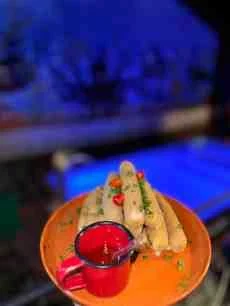 Palito De Queijo